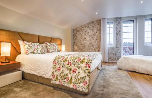 Cidadela do Viriato Deluxe - Foto 9