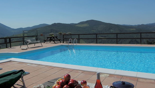 Ca Quattrocchi 10 3 Emma Villas - Foto 4, Habitación