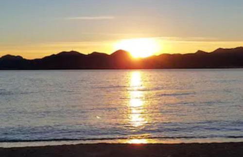 Cannes près Croisette beau 2 pièces 3 étoiles - Foto 68