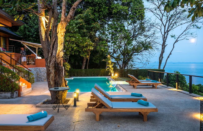 Nam Bo villa by Lofty - Foto 60