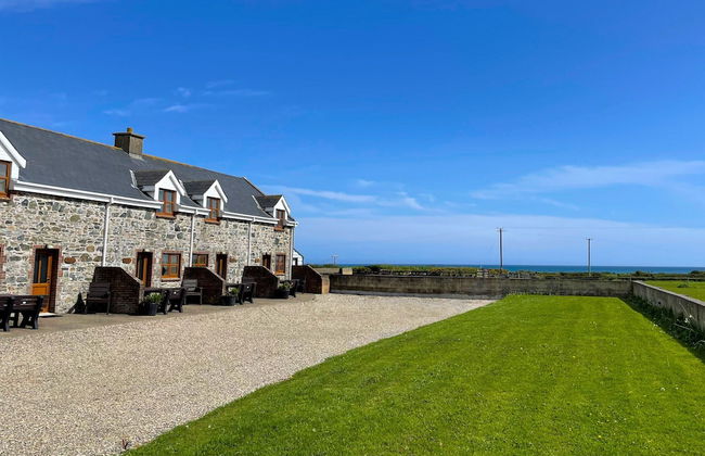 Sweetbriar Holiday Cottage - Foto 21