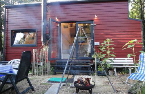 Tinyhouse on wheels - Foto 25