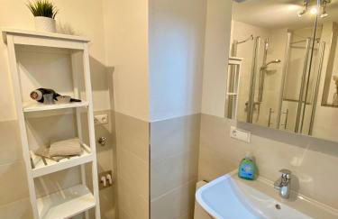 Ferienwohnung „Zuckerbäckerei“ - Foto 18