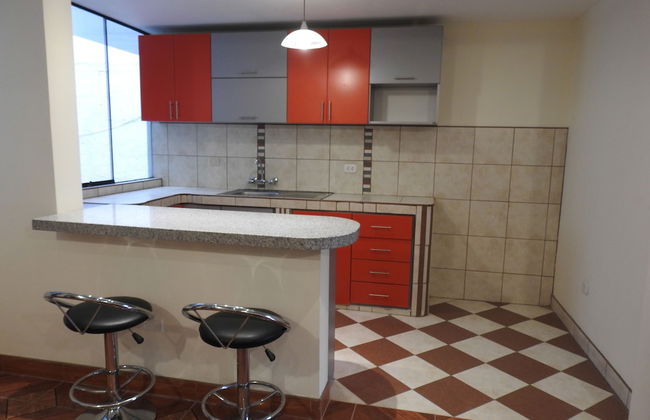 Mayte Apartment - Photo 34