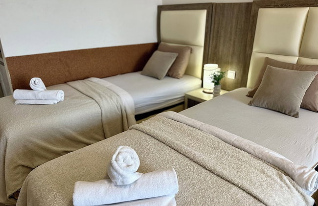 Apart-Hotel Saraj - Foto 5