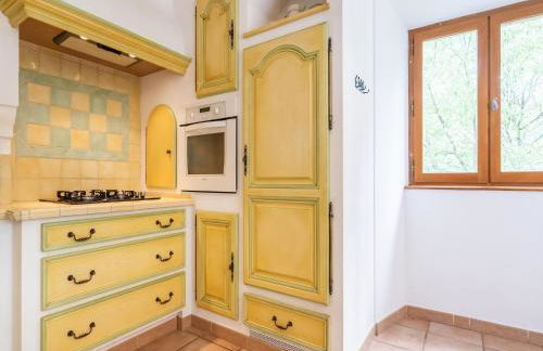 Holiday Home in Les Assions near Bois de Païolive - Foto 17