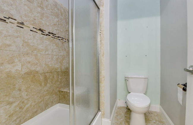 Loggerhead Lagoon Canalfront Tiki Hut Dock - Foto 17