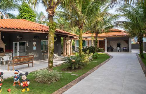 Casa com piscina aquecida, Condomínio a beira mar - Photo 50