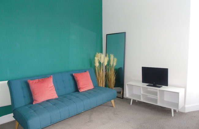 Snug - Grian-aig Apartment - Foto 17