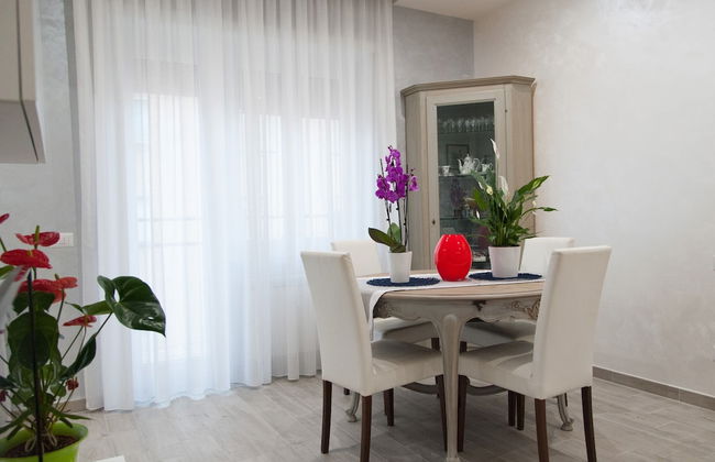 M&m House Holiday Home - Photo 12