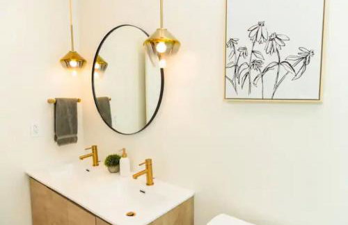 Bright, Spacious 4 BD in the Heart of Little Italy - Foto 20
