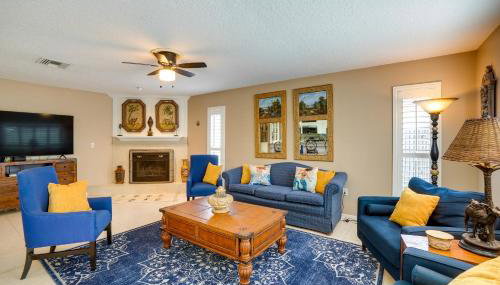 Near Busch Gardens Sunny Florida Retreat with Pool! - Foto 2