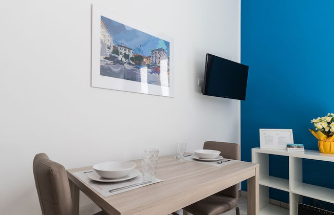 Italianway - Napo Torriani 22 B - Foto 9