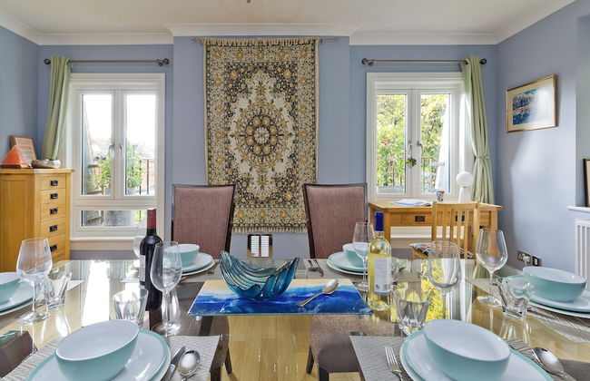 A Hampstead Retreat - Foto 14