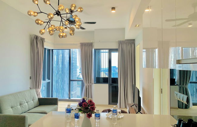 Star Sky Park KLCC - Photo 33