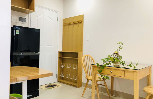 New Hampton Hospitality - Cornelia Hotel & Apartment - Photo 29