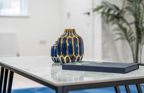 Chalky stays - Foto 37