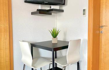 A&M Apartments - Foto 13
