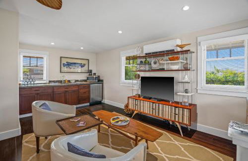 Luxury Ocean View 4 Bedroom Home in Kukuiula- Alekona Kauai - Foto 32