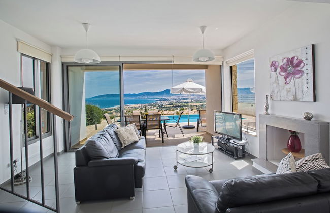 Latchi Holiday Villa Ev21 - Foto 7