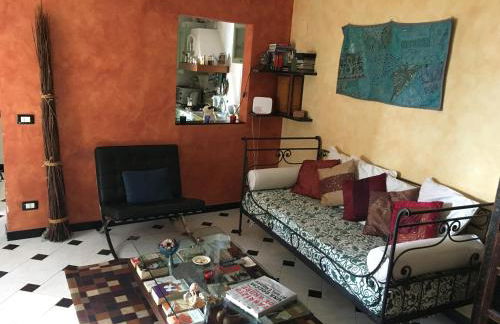 Romantic Sea View Flat in Genova - Photo 18