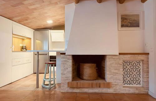 Tamariu Platja · Unforgetable Terrace ACWifi - Foto 6