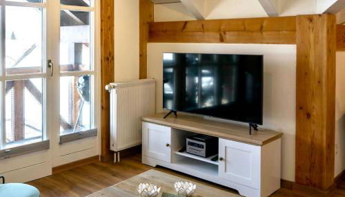 Toller Ausblick, Berge, Sonne, Balkon - Zentral in Sonthofen GR - Foto 5