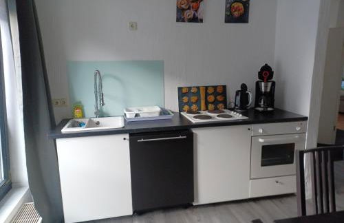 Ferienwohnung "Am Münstertor" - Foto 10