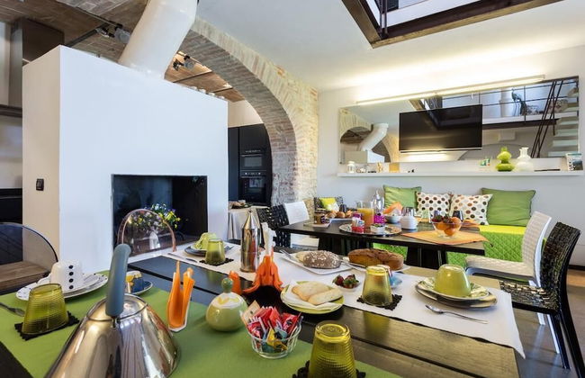 Al Dolce Farniente - Foto 28