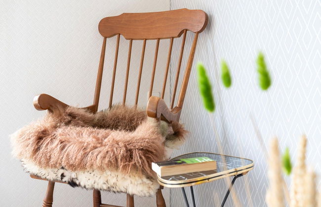 Arendonk Pondside Chalet - Foto 25