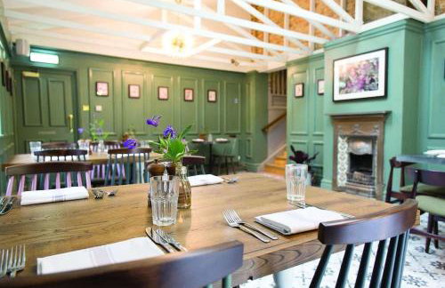 Gorgeous 2 bedroom Kintbury cottage - Foto 40