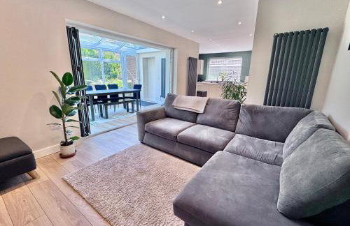 Modern Retreat in Mumbles - Disabled Access! - Foto 70