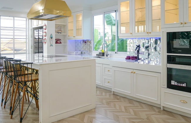 Exquisite Pool Villa I - Foto 10