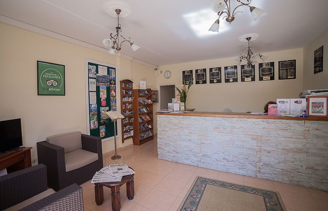 Club Tarahal - Foto 2