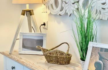 Landhaus an der Nordsee mit Garten und Sauna! - Foto 15