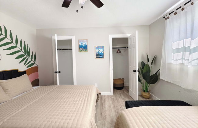 Sageview Cottage 4 BDR w/ Pool, Pet Friendly! - Foto 6