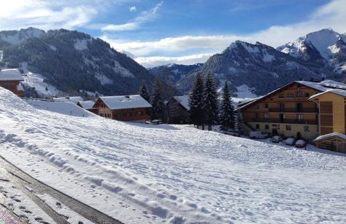 Appartement charmant Châtel 70 m² + Terrasse - Foto 8