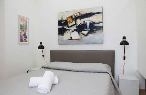 La Casa del Gallerista - Foto 1