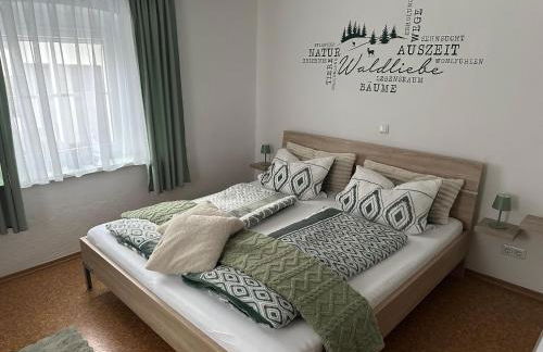 Ferienwohnung Eifler - Foto 30