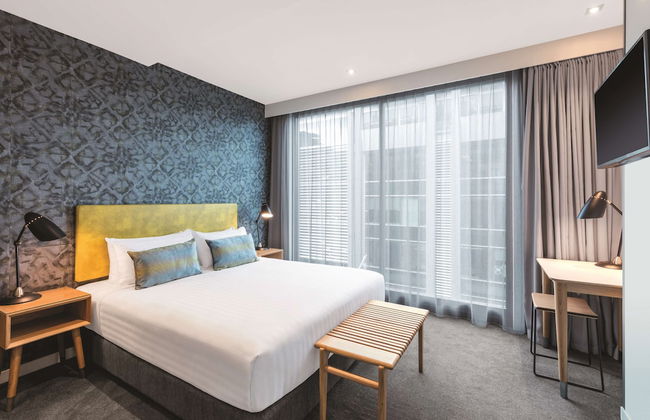 Adina Apartment Hotel Auckland Britomart - Foto 52