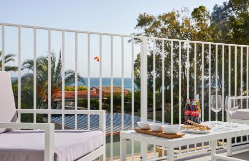 Keys of Sicily - Residence "Sabbia" sul mare - Foto 25