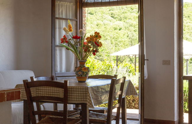 Casale Aronne - Foto 26