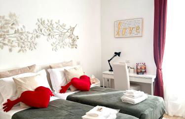 Gemelli-San Pietro-Trastevere-casa con posto auto - Foto 22