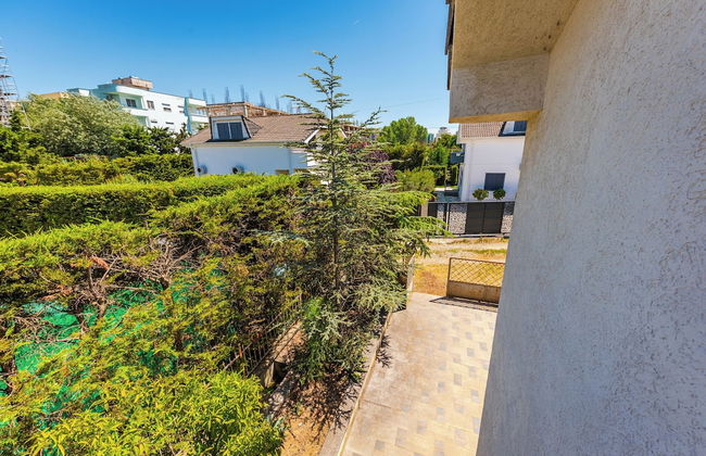 The Antique Villa Seaside - Foto 45