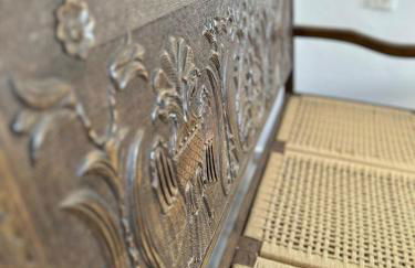 Το Σπίτι Της Ειρήνης - Foto 46