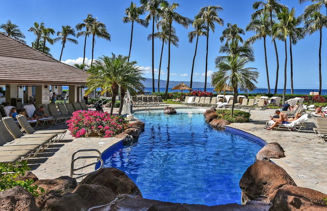 Kaanapali Alii 456 in Kaanapali - Foto 39