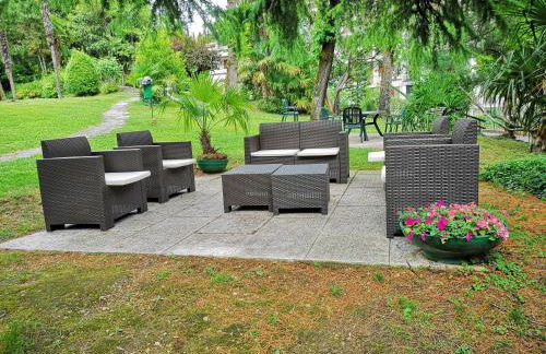 Garda Apartments in Euroresidence - Photo 15