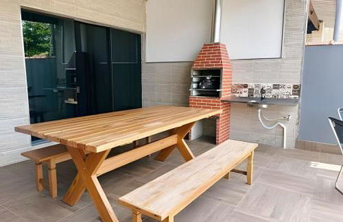 Casa 6 | a 350m da praia - Foto 24