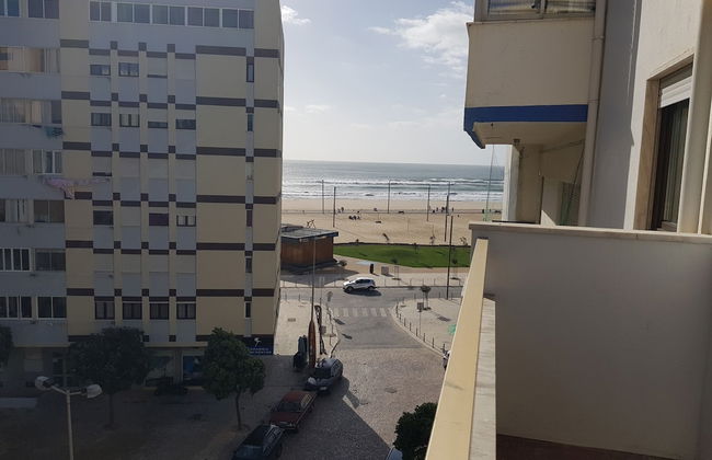 Sol da Caparica - Foto 30