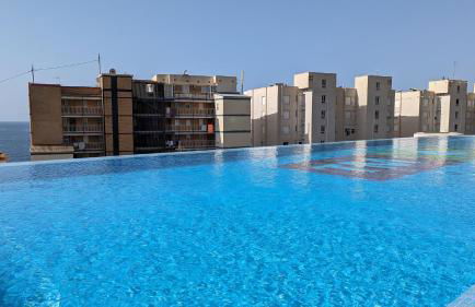 SUNSET CLIFFS modern apartment - Foto 36